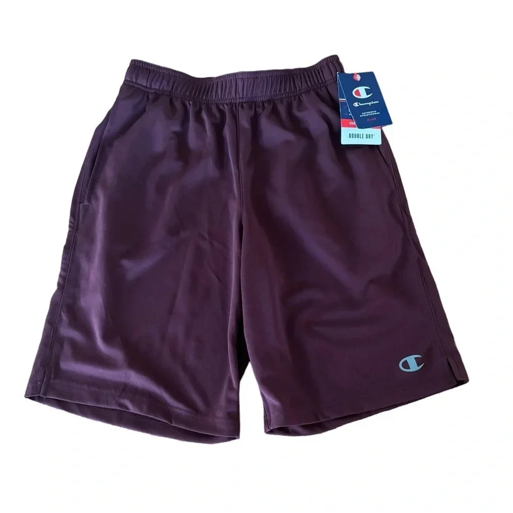 Champion Shorts With Pockets